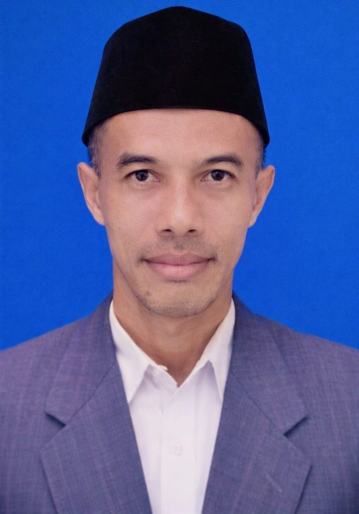 Profile Kepala Bidang Kajian Strategis IPAMA Pusat