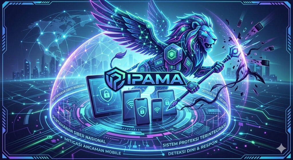 Pertahanan Digital : Tata Cara Menangkal Serangan Siber Aplikasi Pegasus