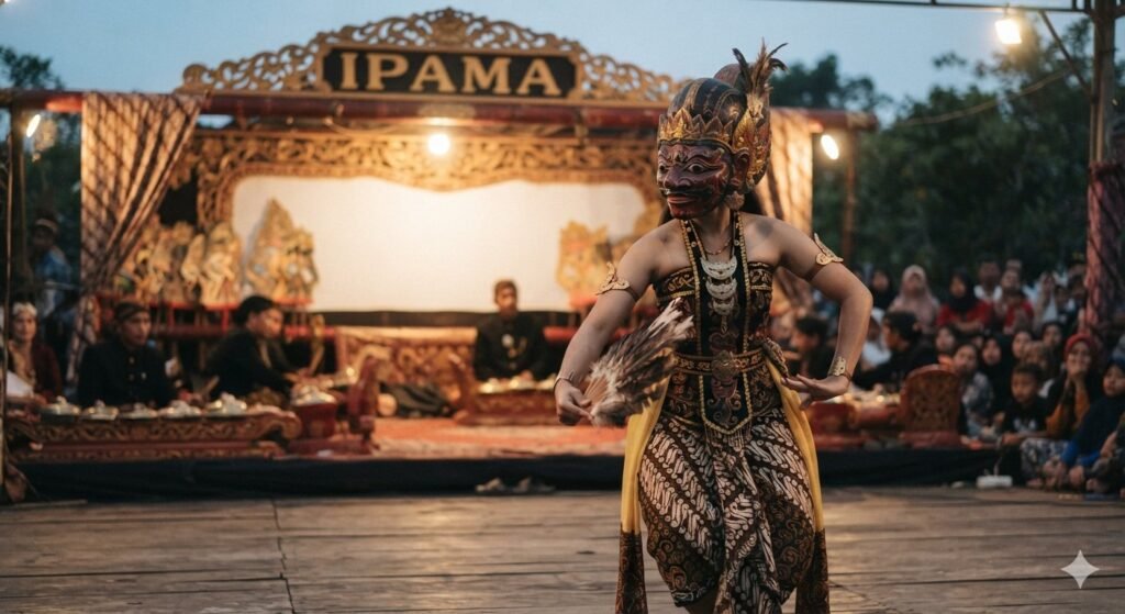 Topeng